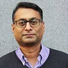 Prof. Muttukrishnan Rajarajan